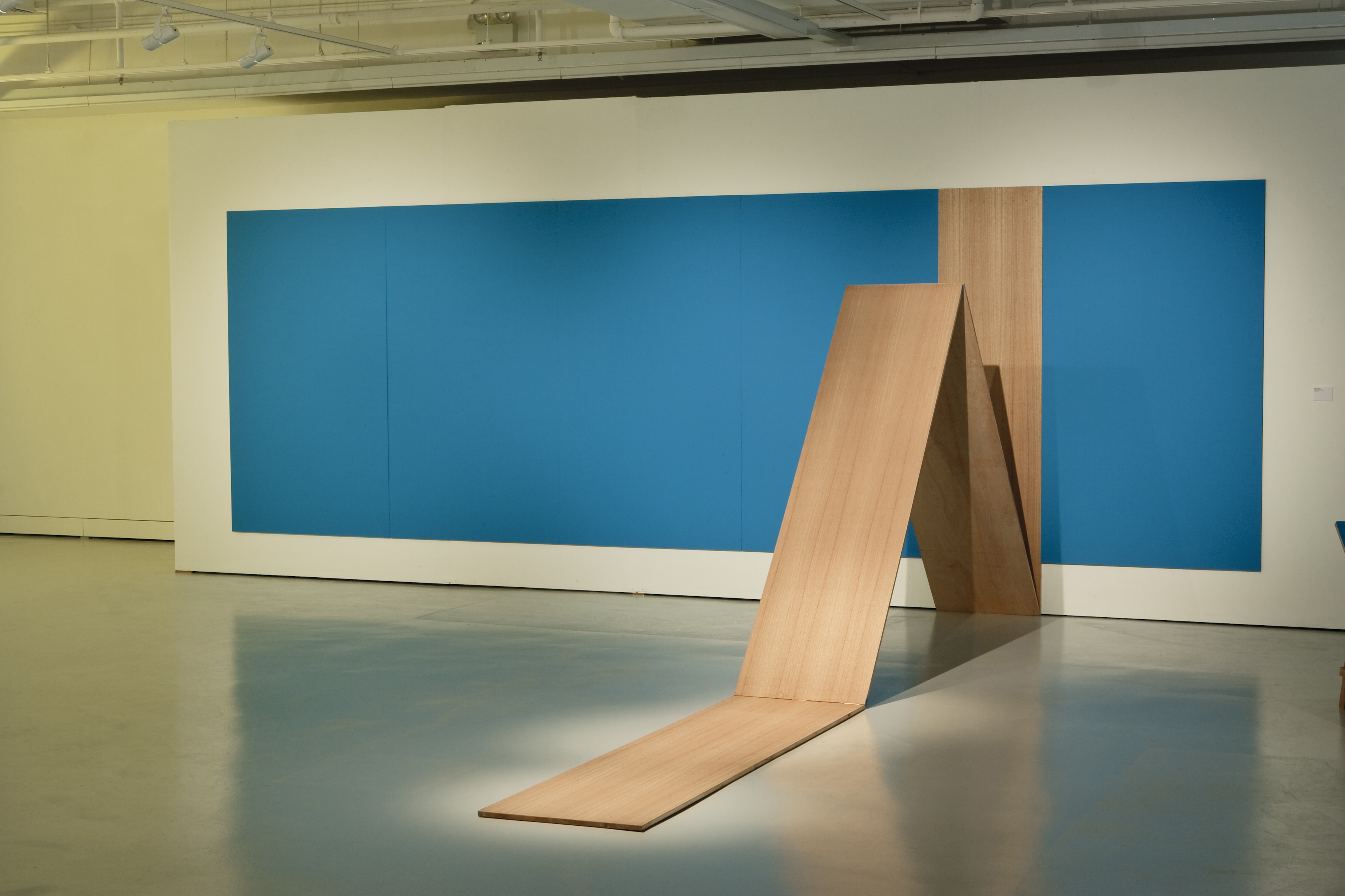 Collections | Search | Pier and Ocean | Asia Art Archive
