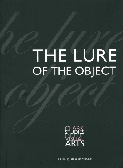 the lure of the object