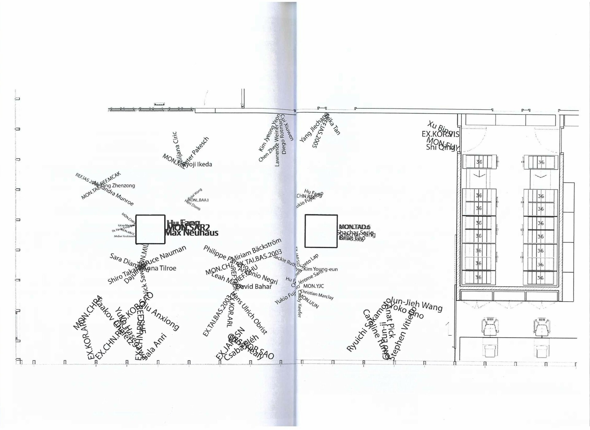 Shortlists | Sound Art and Its Reverberations in Hong Kong and
