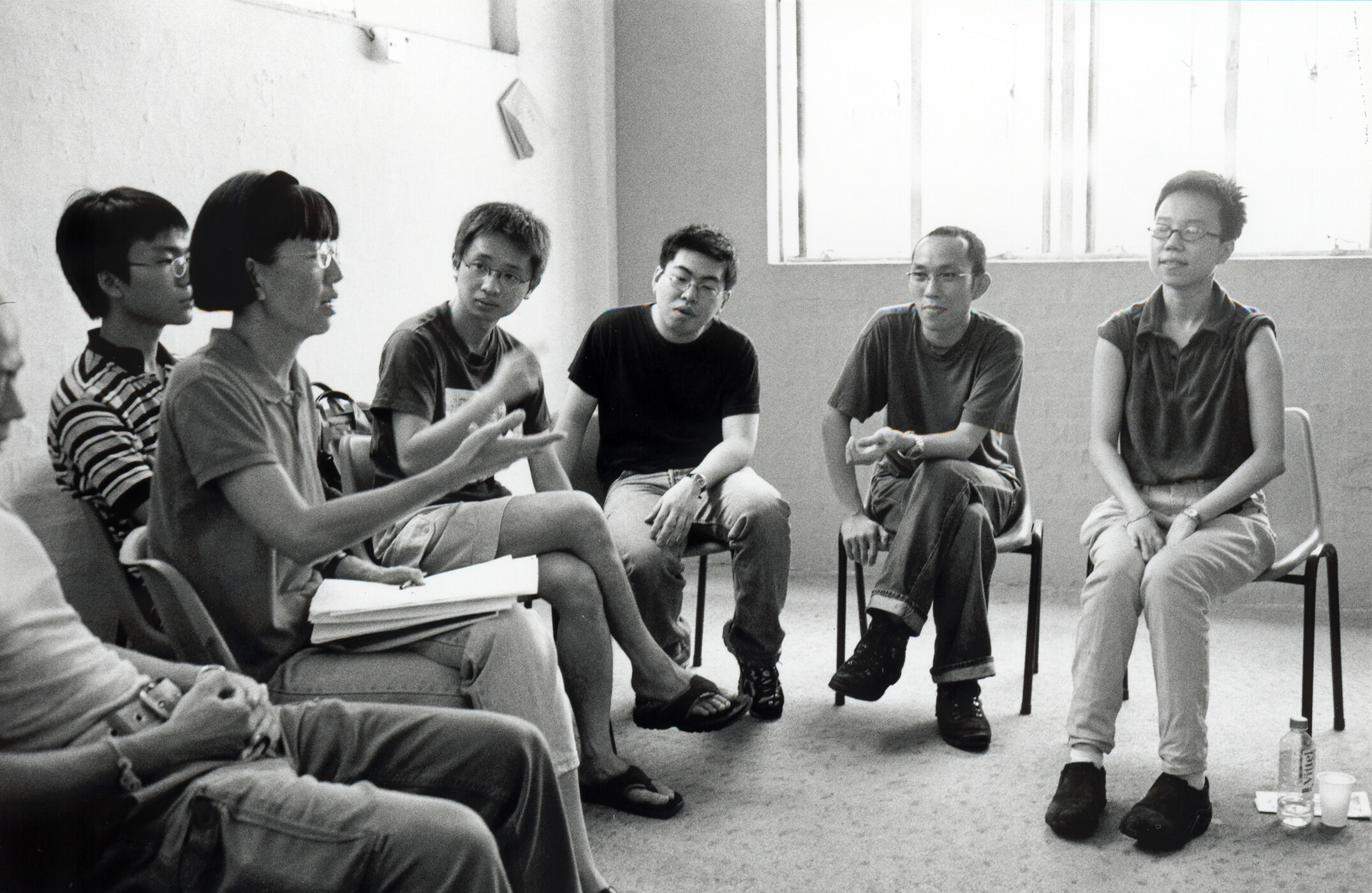 Shortlists | Sound Art and Its Reverberations in Hong Kong and