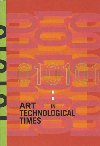 Collections | Search | 010101: Art in Technological Times ...