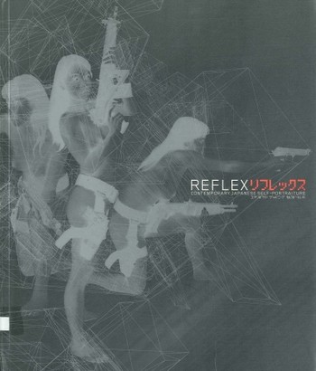 Collections | Search | Reflex: Contemporary Japanese Self