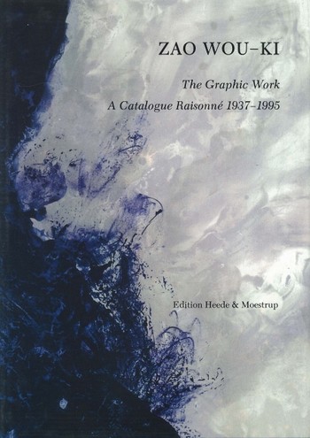 Collections | Search | Zao Wou-Ki: The Graphic Works: A Catalogue