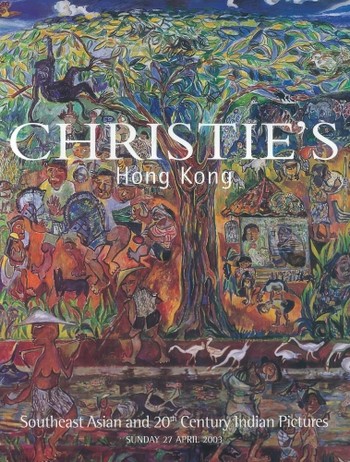 Collections | Search | Christie's Hong Kong (2003-2004) | Asia Art