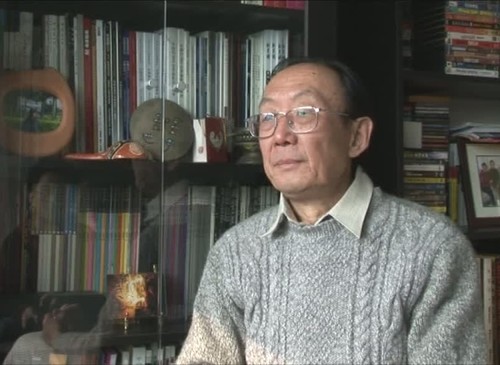 館藏 | 搜尋 | Interview with Liu Xiaochun (Full Version) | 亞洲藝術文獻庫
