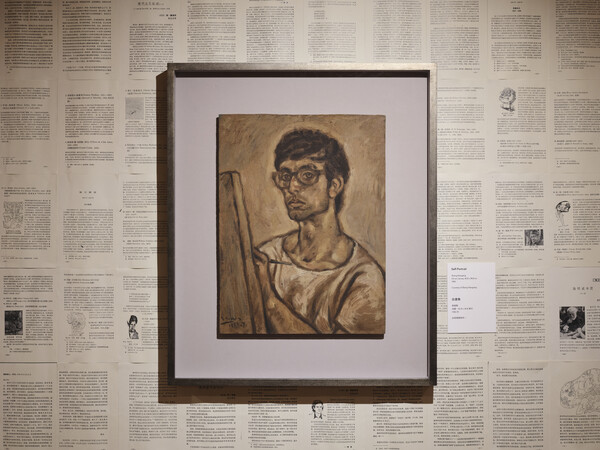 Programmes | At 25: Artists' Early Worlds, Part I | Asia Art Archive