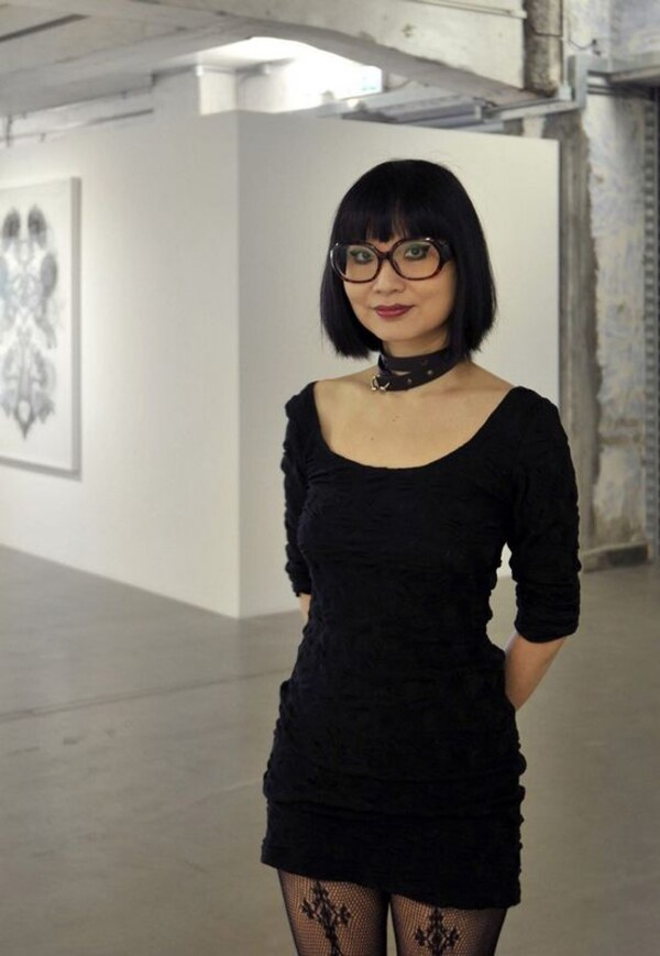 Programmes | Angela Su’s Residency | Asia Art Archive