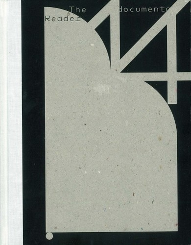 Collections | Search | The documenta 14 Reader | Asia Art Archive